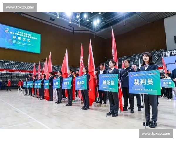 塑造运动员励志形象 激发全民健身热情与健康生活方式