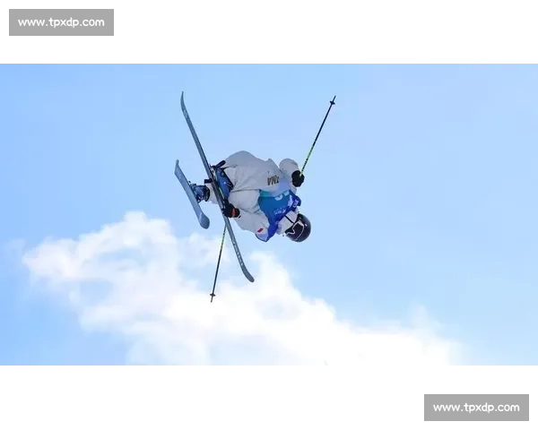 滑雪新星横空出世带动冰雪热潮年轻力量改写冬季运动未来格局新篇